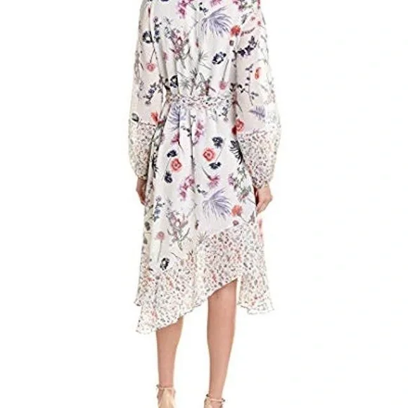 NWT Bcbg MAXAZRIA beautiful dress 👗 - Picture 7 of 8